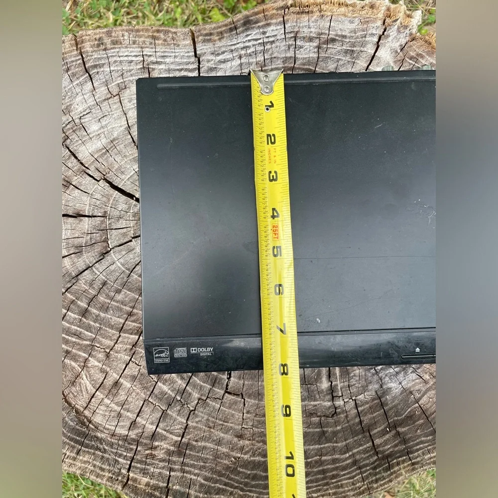 Sony DVD Player